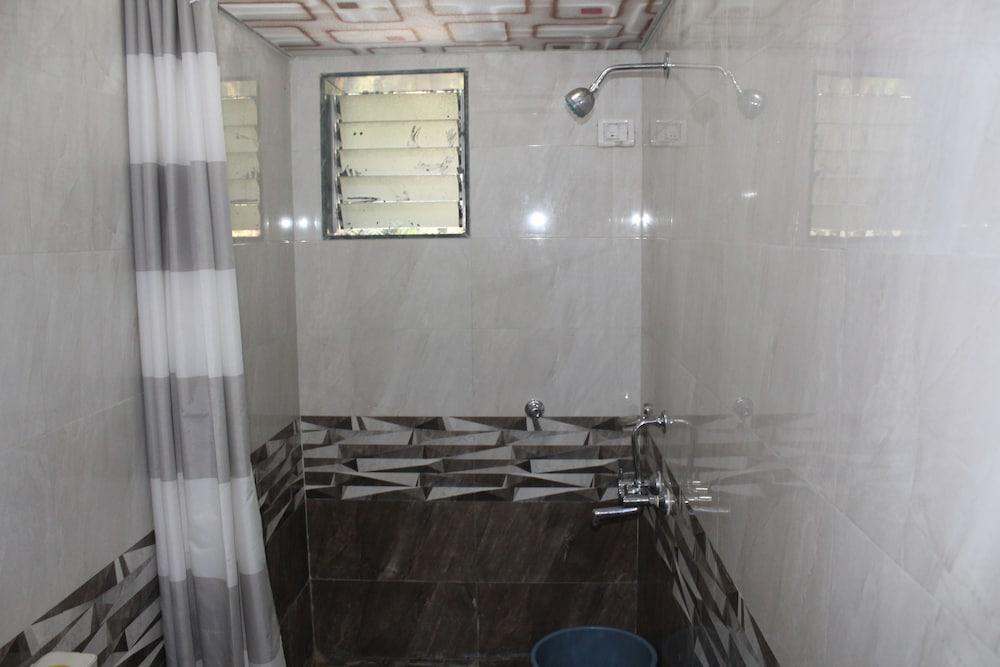Hotel Sea Sands Mumbai Exterior foto