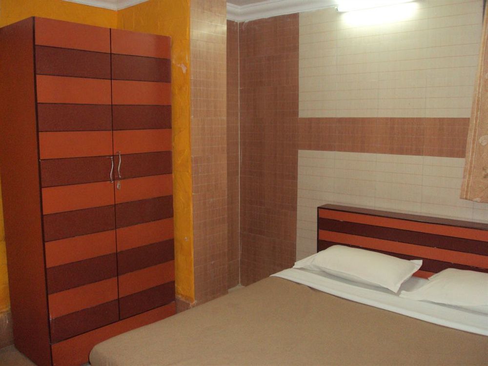 Hotel Sea Sands Mumbai Exterior foto